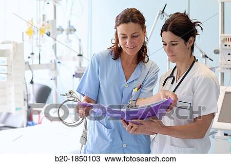 Room, Intensive Care Unit ICU, Donostia Hospital, San Sebastian, Donostia, Gipuzkoa, Basque Country, Spain View Large Photo Image Stock Image - Room, Intensive Care Unit ICU, Donostia Hospital, San Sebastian, Donostia, Gipuzkoa, Basque Country, Spain. Fotosearch