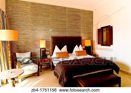 Room, Kempinski Hotel, Dead Sea, Jordan, Middle East. View Large Photo Image Stock Photograph - Room, Kempinski Hotel, Dead Sea, Jordan, Middle East.. Fotosearch