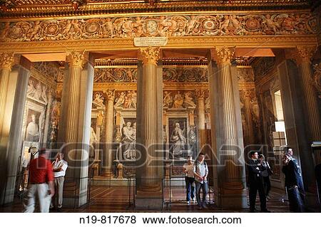 Room of the Chiaroscuri (16th century), Vatican, Italy View Large Photo Image Stock Photo - Room of the Chiaroscuri (16th century), Vatican, Italy. Fotosearch