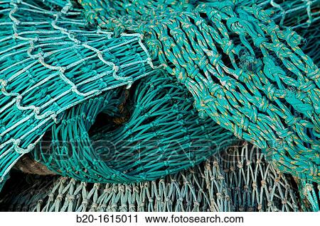 Ropes, fishing nets, fishing gear maritime, port, Hendaye, Aquitaine, Basque Country, Pyren? es Atlantiques, France View Large Photo Image Stock Image - Ropes, fishing nets, fishing gear maritime, port, Hendaye, Aquitaine, Basque Country, Pyren? es Atlantiques, France. Fotosearch
