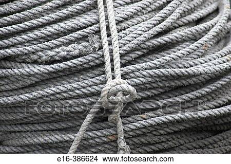 ropes View Large Photo Image Picture - ropes. Fotosearch