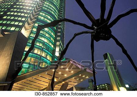 Roppongi Hills Mori Tower, Tokyo, Japan View Large Photo Image Stock Photo - Roppongi Hills Mori Tower, Tokyo, Japan. Fotosearch