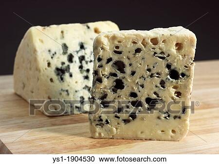 Roquefort, French Cheese produced from Ewe's Milk View Large Photo Image Stock Image - Roquefort, French Cheese produced from Ewe's Milk. Fotosearch