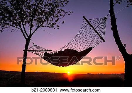 Stock Image - Rose Valley at sunset, Cappadocia, Turkey. Fotosearch