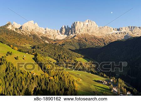 Rosengarten also called Catinaccio mountain range in the Dolomites of South Tyrol Alto Adige during autumn The Rosengarten is part of the UNESCO world heritage site Dolomites Europe, Central Europe, Italy, South Tyrol, October View Large Photo Image Stock Image - Rosengarten also called Catinaccio mountain range in the Dolomites of South Tyrol Alto Adige during autumn The Rosengarten is part of the UNESCO world heritage site Dolomites Europe, Central Europe, Italy, South Tyrol, October. Fotosearch
