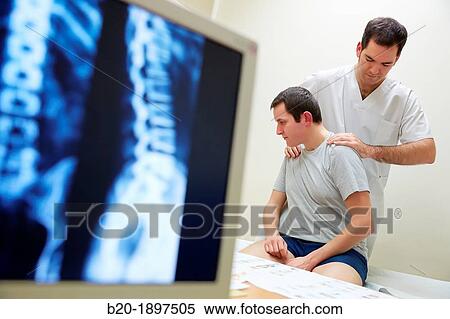 Rotation and passive flexion back X-ray image of the spinal column Physiotherapy medical center, Donostia, San Sebastian, Gipuzkoa, Basque Country, Spain View Large Photo Image Stock Photography - Rotation and passive flexion back X-ray image of the spinal column Physiotherapy medical center, Donostia, San Sebastian, Gipuzkoa, Basque Country, Spain. Fotosearch
