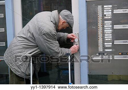 Picture - Rotterdam, Netherlands.. Fotosearch