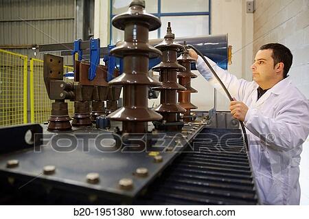 Routine testing and type of electrical transformer, Low voltage electric Laboratory, Certification of electrical equipment, Technological Services to Industry. Tecnalia Research & innovation, Bizkaia, Basque Country, Spain. View Large Photo Image Stock Image - Routine testing and type of electrical transformer, Low voltage electric Laboratory, Certification of electrical equipment, Technological Services to Industry. Tecnalia Research & innovation, Bizkaia, Basque Country, Spain.. Fotosearch
