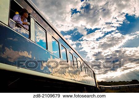 rovos rail. africa. View Large Photo Image Stock Photo - rovos rail. africa.. Fotosearch