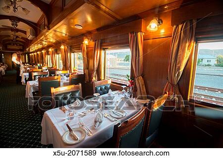 Rovos rail run privately owned luxury trains throughout Southern Africa. Dubbed the most luxurious train in the world, it is certainly five star and beautifully appointed. View Large Photo Image Stock Photo - Rovos rail run privately owned luxury trains throughout Southern Africa. Dubbed the most luxurious train in the world, it is certainly five star and beautifully appointed.. Fotosearch