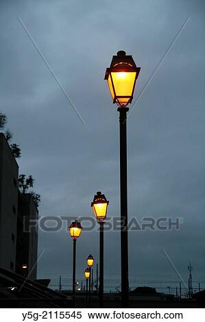 row of street lamps in rome italy View Large Photo Image Stock Photography - row of street lamps in rome italy. Fotosearch