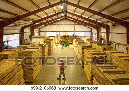 ROWS OF WOOD PALETTES WAREHOUSE WINDRIVER WOODWORKS LUMBER YARD JEFFERSON COUNTY PENNSYLVANIA USA. View Large Photo Image Stock Photo - ROWS OF WOOD PALETTES WAREHOUSE WINDRIVER WOODWORKS LUMBER YARD JEFFERSON COUNTY PENNSYLVANIA USA.. Fotosearch