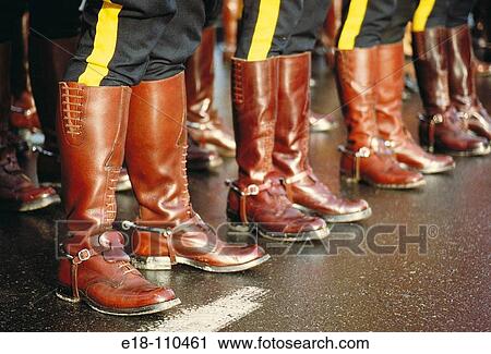Royal boots, Vancouver. British Columbia, Canada View Large Photo Image Stock Image - Royal boots, Vancouver. British Columbia, Canada. Fotosearch