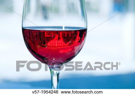 Royal Palace of Madrid viewed through a glass of rose wine. Madrid, Spain. View Large Photo Image Stock Photograph - Royal Palace of Madrid viewed through a glass of rose wine. Madrid, Spain.. Fotosearch