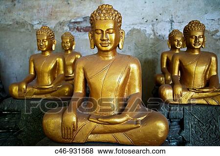 Stock Photo - Royal Palace. Phnom Penh. Cambodia.. Fotosearch