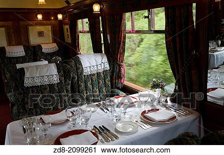 royal scotsman luxury train. View Large Photo Image Stock Image - royal scotsman luxury train.. Fotosearch