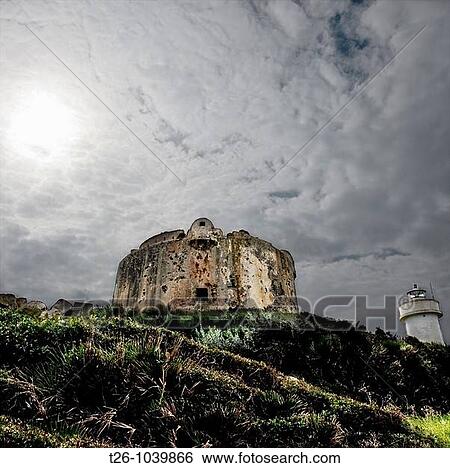 ruins in Sardinia, Italy View Large Photo Image Stock Photograph - ruins in Sardinia, Italy. Fotosearch