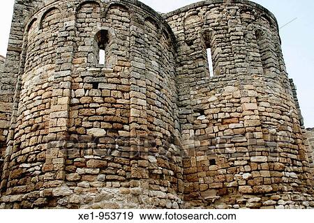 Ruins of castle, La Pobla de Claramunt. Barcelona province, Catalonia, Spain View Large Photo Image Stock Photo - Ruins of castle, La Pobla de Claramunt. Barcelona province, Catalonia, Spain. Fotosearch