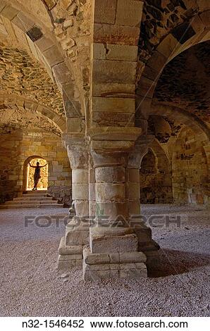 Ruins of Santa Maria de Moreruela Cistercian monastery (12th century), Granja de Moreruela, Zamora province, Castilla-Leon, Spain View Large Photo Image Stock Image - Ruins of Santa Maria de Moreruela Cistercian monastery (12th century), Granja de Moreruela, Zamora province, Castilla-Leon, Spain. Fotosearch