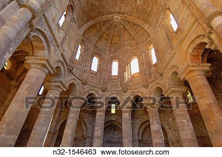 Ruins of Santa Maria de Moreruela Cistercian monastery (12th century), Granja de Moreruela, Zamora province, Castilla-Leon, Spain View Large Photo Image Stock Image - Ruins of Santa Maria de Moreruela Cistercian monastery (12th century), Granja de Moreruela, Zamora province, Castilla-Leon, Spain. Fotosearch