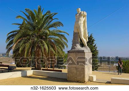 Ruins of the Roman city of Italica, Santiponce, Sevilla province, Andalusia, Spain, Europe View Large Photo Image Stock Image - Ruins of the Roman city of Italica, Santiponce, Sevilla province, Andalusia, Spain, Europe. Fotosearch