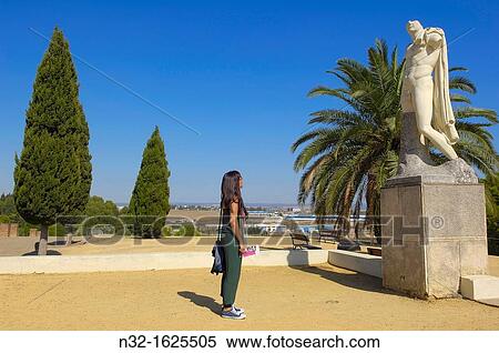 Ruins of the Roman city of Italica, Santiponce, Sevilla province, Andalusia, Spain, Europe View Large Photo Image Stock Photography - Ruins of the Roman city of Italica, Santiponce, Sevilla province, Andalusia, Spain, Europe. Fotosearch