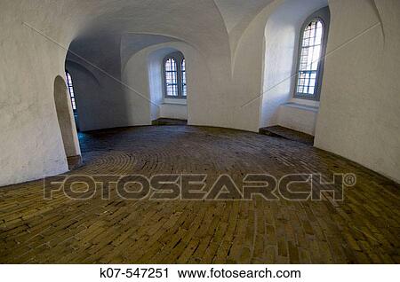 Rundetarn. Copenhagen. Denmark. View Large Photo Image Stock Image - Rundetarn. Copenhagen. Denmark.. Fotosearch