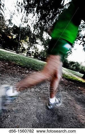 Runner at the old river bed Turia, Valencia, Spain View Large Photo Image Stock Image - Runner at the old river bed Turia, Valencia, Spain. Fotosearch