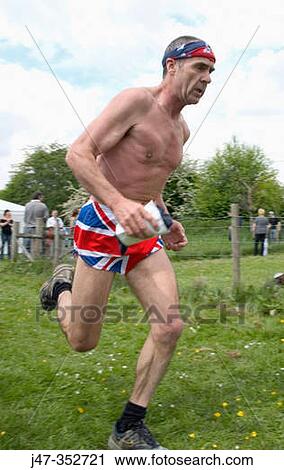 Runner View Large Photo Image Stock Image - Runner. Fotosearch