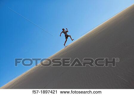 Running Uphill View Large Photo Image Stock Image - Running Uphill. Fotosearch