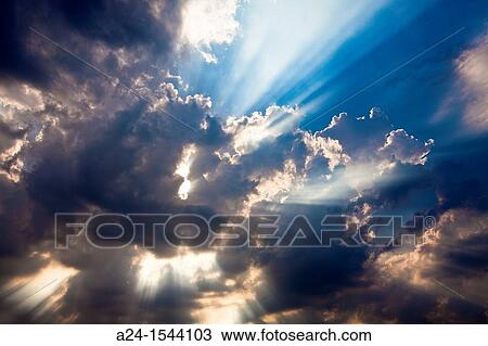 Rusia, San Petersburg City, Clouds. View Large Photo Image Stock Image - Rusia, San Petersburg City, Clouds.. Fotosearch