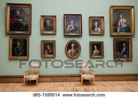 Russia, Moscow Oblast, Moscow, Zamoskvorechiye-area, Tretyakov Art Gallery, interior gallery, NR View Large Photo Image Picture - Russia, Moscow Oblast, Moscow, Zamoskvorechiye-area, Tretyakov Art Gallery, interior gallery, NR. Fotosearch