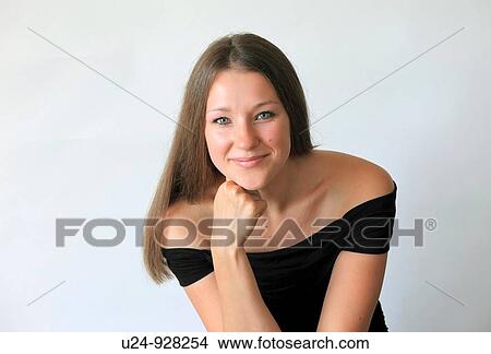 Russian Lady View Large Photo Image Picture - Russian Lady. Fotosearch
