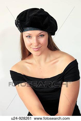 Russian Lady View Large Photo Image Stock Image - Russian Lady. Fotosearch