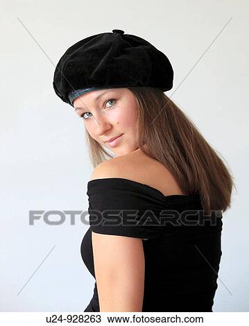 Russian Lady View Large Photo Image Stock Image - Russian Lady. Fotosearch