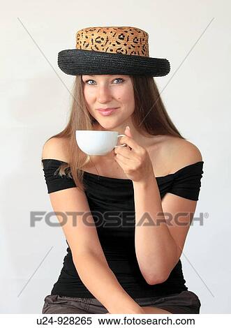 Russian Lady View Large Photo Image Stock Photography - Russian Lady. Fotosearch