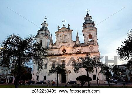S? Cathedral in the old colonial town of Belem in the Amazon Delta in Northern Brazil. View Large Photo Image Stock Photography - S? Cathedral in the old colonial town of Belem in the Amazon Delta in Northern Brazil.. Fotosearch
