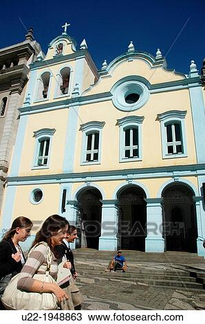 S? o Paulo, Brazil, Largo de S? o Francisco, Igreja de S? o Francisco de Assis View Large Photo Image Stock Image - S? o Paulo, Brazil, Largo de S? o Francisco, Igreja de S? o Francisco de Assis. Fotosearch