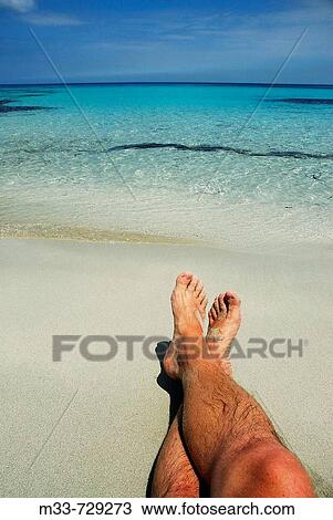 Sa Roqueta beach, Formentera. Balearic Islands, Spain View Large Photo Image Stock Image - Sa Roqueta beach, Formentera. Balearic Islands, Spain. Fotosearch
