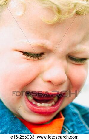 sad child View Large Photo Image Stock Image - sad child. Fotosearch