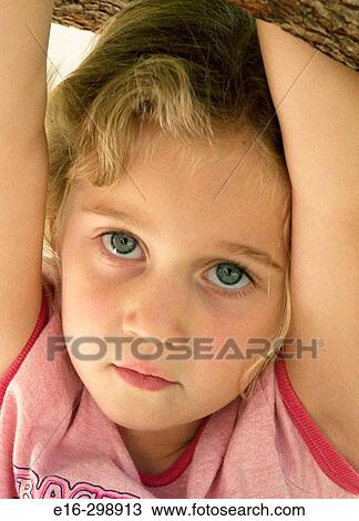 sad girl View Large Photo Image Stock Image - sad girl. Fotosearch