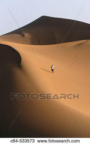 Sahara desert. View Large Photo Image Stock Image - Sahara desert.. Fotosearch