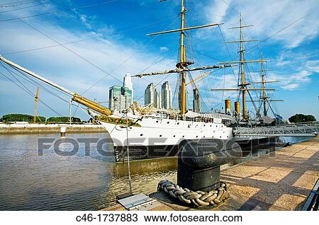 Sailboat, Puerto Madero docks Buenos Aires Argentina, Buenos Aires, Argentina. View Large Photo Image Stock Image - Sailboat, Puerto Madero docks Buenos Aires Argentina, Buenos Aires, Argentina.. Fotosearch