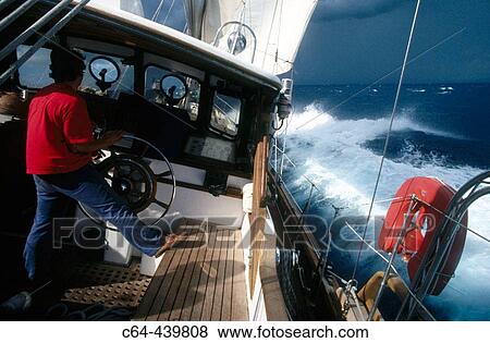 Sailing boat. Cabrera. Balearic Islands. Spain View Large Photo Image Stock Photo - Sailing boat. Cabrera. Balearic Islands. Spain. Fotosearch