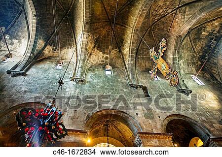 Saint Laurent cathedral, historical center listed as World Heritage by UNESCO, City of Trogir, Dalmatian coast, Dalmatia, Croatia. View Large Photo Image Picture - Saint Laurent cathedral, historical center listed as World Heritage by UNESCO, City of Trogir, Dalmatian coast, Dalmatia, Croatia.. Fotosearch