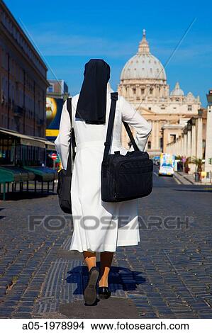 Saint Peter's Basilica, Vatican City, Rome, Lazio, Italy View Large Photo Image Picture - Saint Peter's Basilica, Vatican City, Rome, Lazio, Italy. Fotosearch