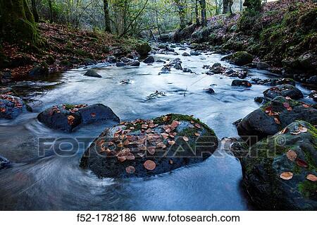 Saja-Besaya Natural Park Cantabria. View Large Photo Image Stock Photograph - Saja-Besaya Natural Park Cantabria.. Fotosearch