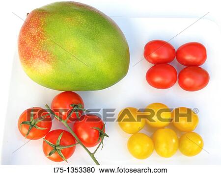 Salad ingredients View Large Photo Image Stock Image - Salad ingredients. Fotosearch