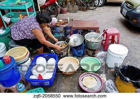 Sale of exotic Food on a Market in Phnom Penh, Cambodia. View Large Photo Image Stock Image - Sale of exotic Food on a Market in Phnom Penh, Cambodia.. Fotosearch