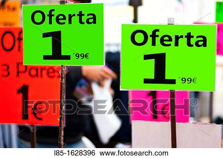 Stock Photograph - Sale. Fotosearch